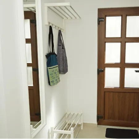 Apartman Meri Apartment *