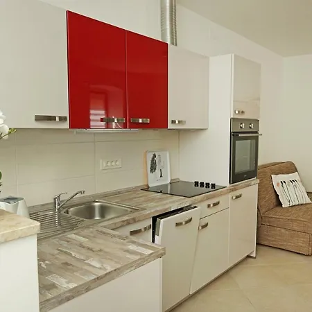 Apartman Meri Apartment *