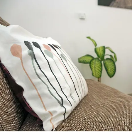 Apartman Meri