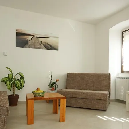 Apartment Apartman Meri Crikvenica