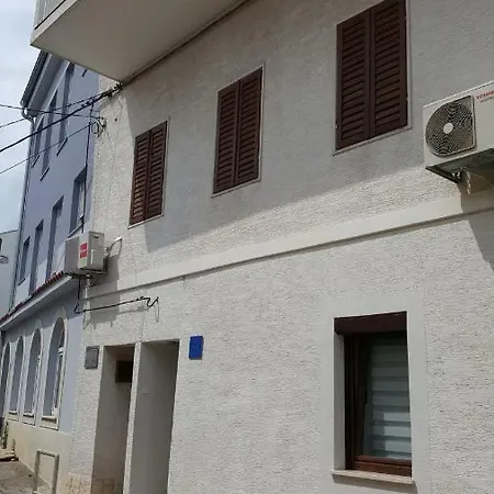 Apartman Meri Crikvenica