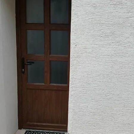Apartman Meri Crikvenica