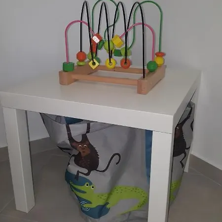 Apartman Meri Crikvenica