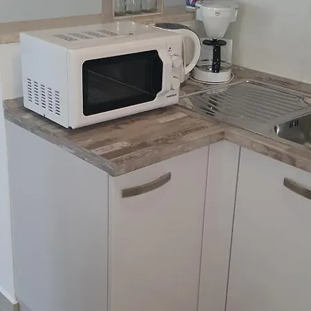 Apartman Meri Apartment