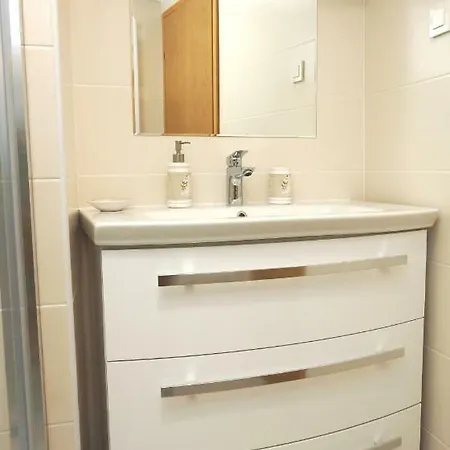 Apartman Meri *