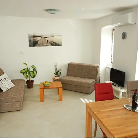 Apartman Meri Crikvenica