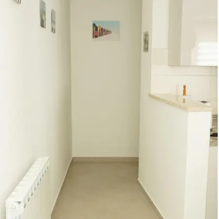 Apartman Meri Apartment