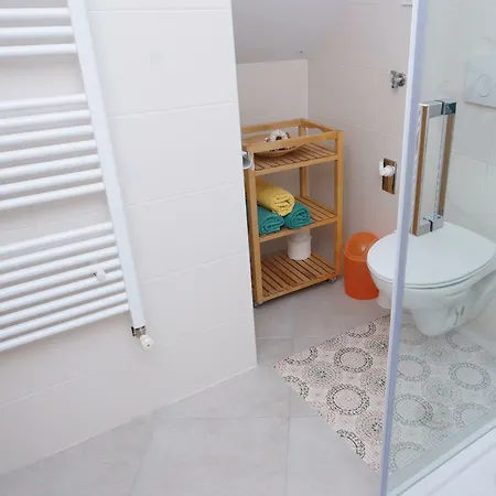 Apartment Apartman Meri Crikvenica