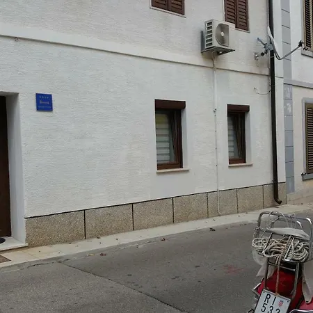 Apartman Meri