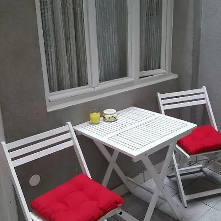 Apartman Meri Crikvenica